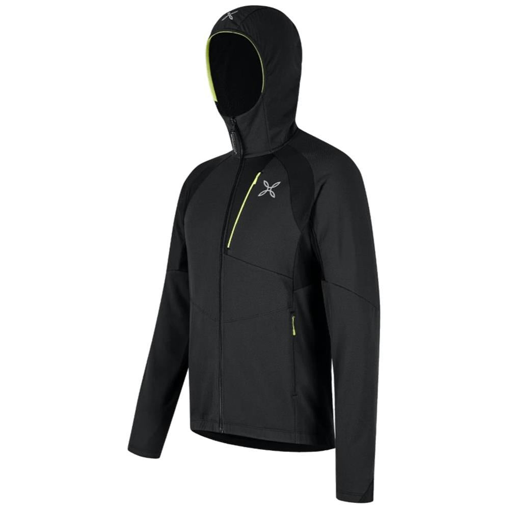 MONTURA Vertigo Octa Hooded Maglia uomo