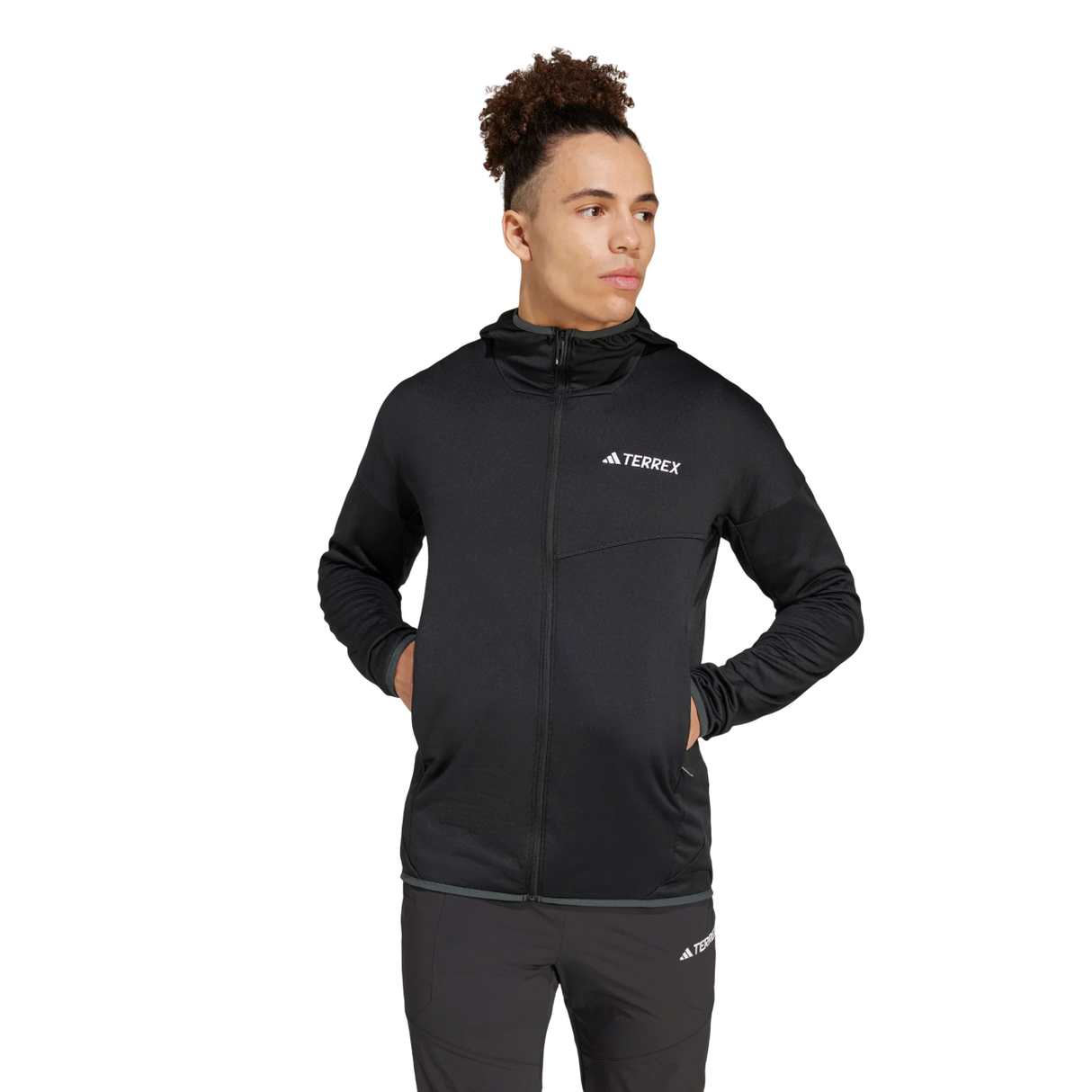 ADIDAS XPR LT FL H J MICROPILE UOMO
