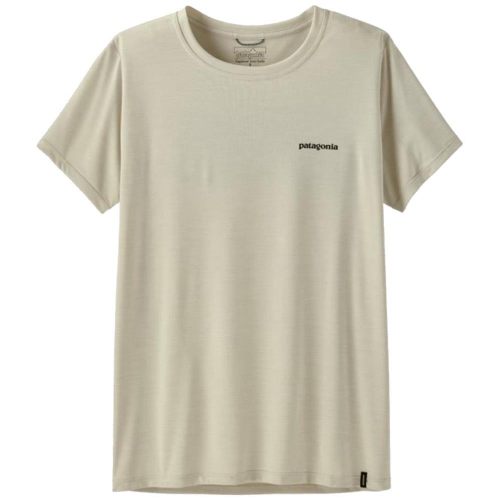 PATAGONIA W's Cap Cool Daily Maglietta donna
