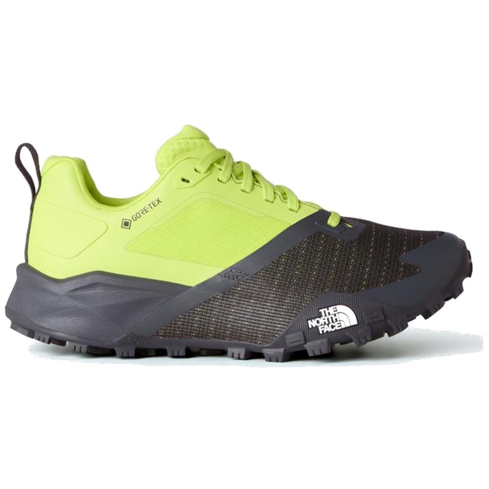 THE NORTH FACE Offtrail TR GTX Scarpe Trail uomo