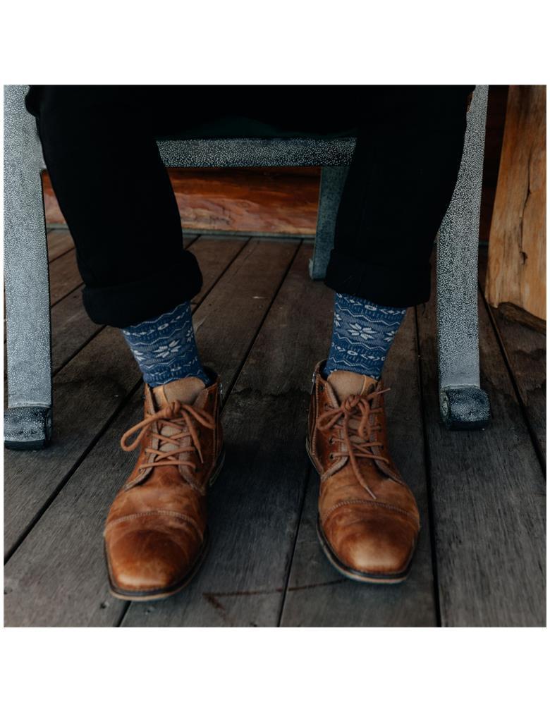 POLAR STAR Winter Socks Calze