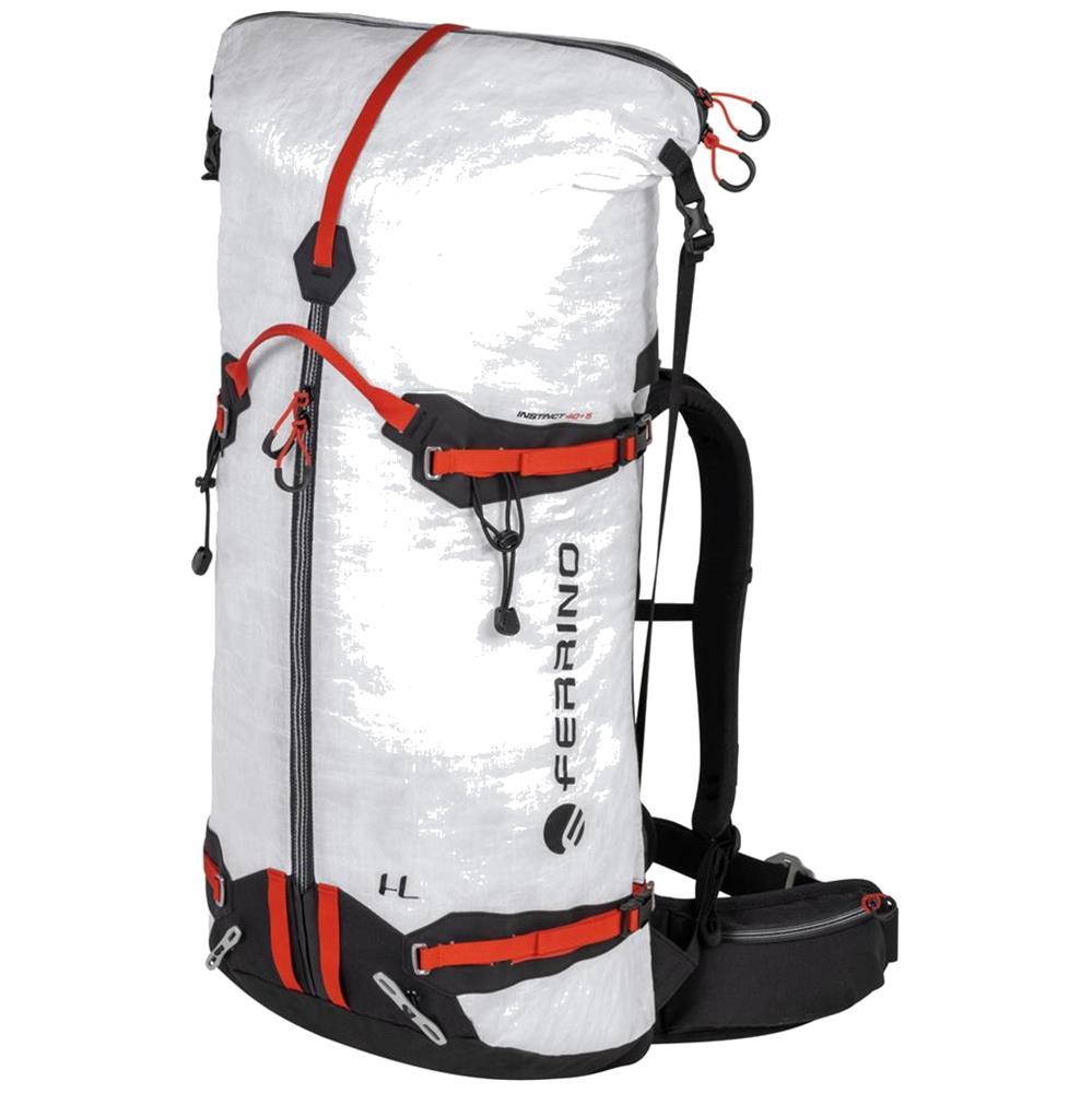 FERRINO Instinct 40+5 Zaino Alpinismo