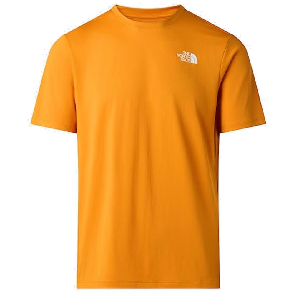 THE NORTH FACE T-shirt 24/7 Box uomo