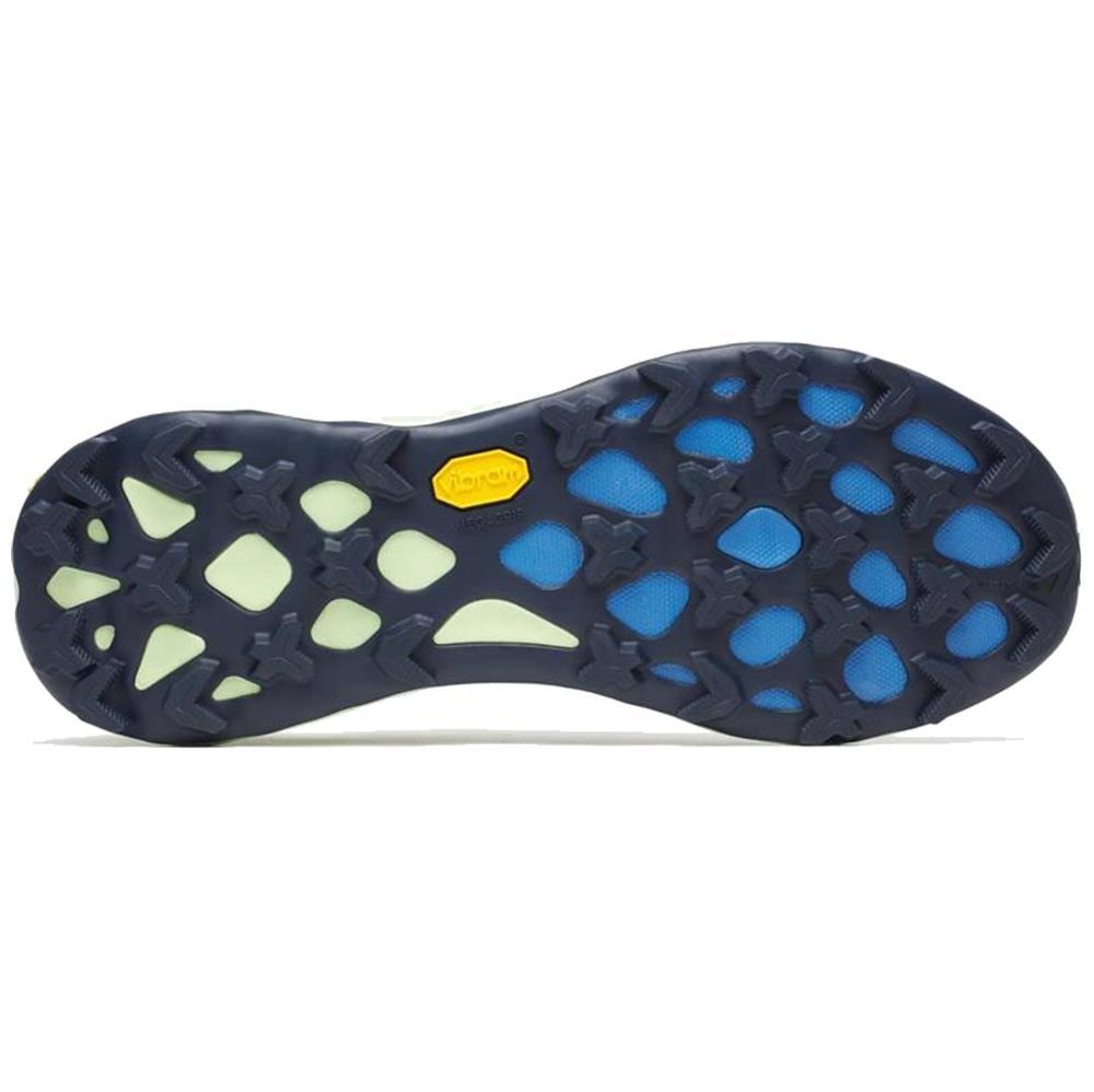 MERRELL Agility Peak 6 Scarpe Trail uomo