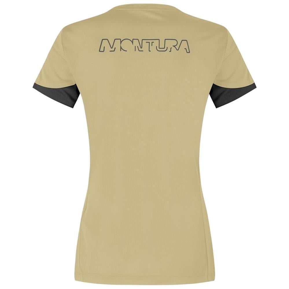 MONTURA Join T-Shirt donna