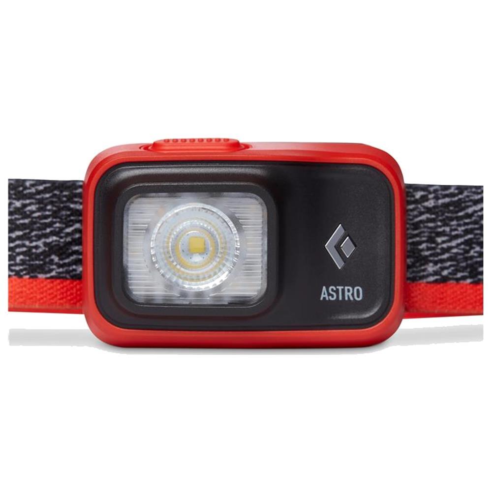BLACK DIAMOND Astro lampada Frontale