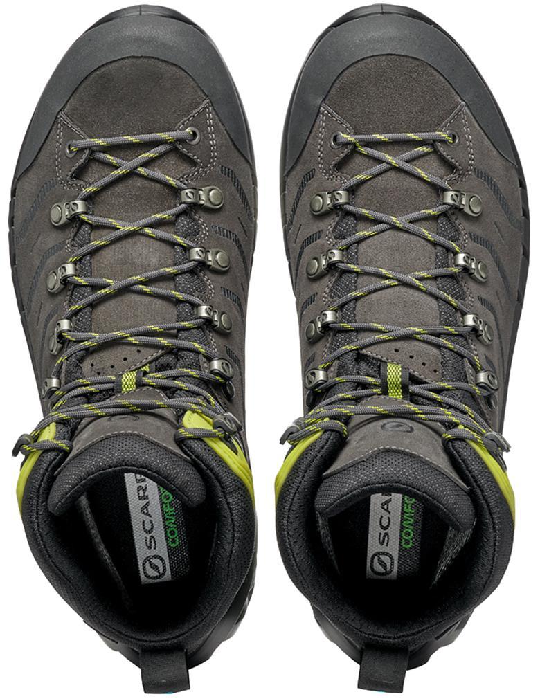 Scarpa cyclone s gtx