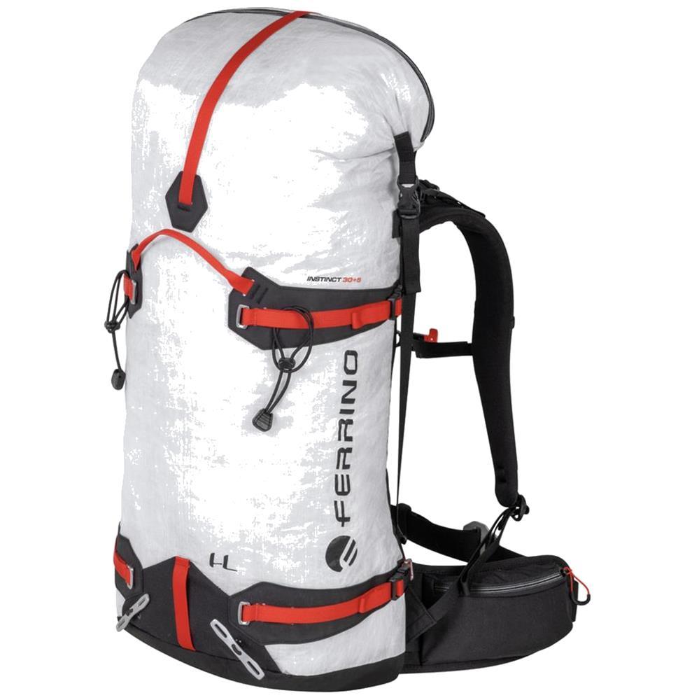 FERRINO Instinct 30+5 Zaino Alpinismo