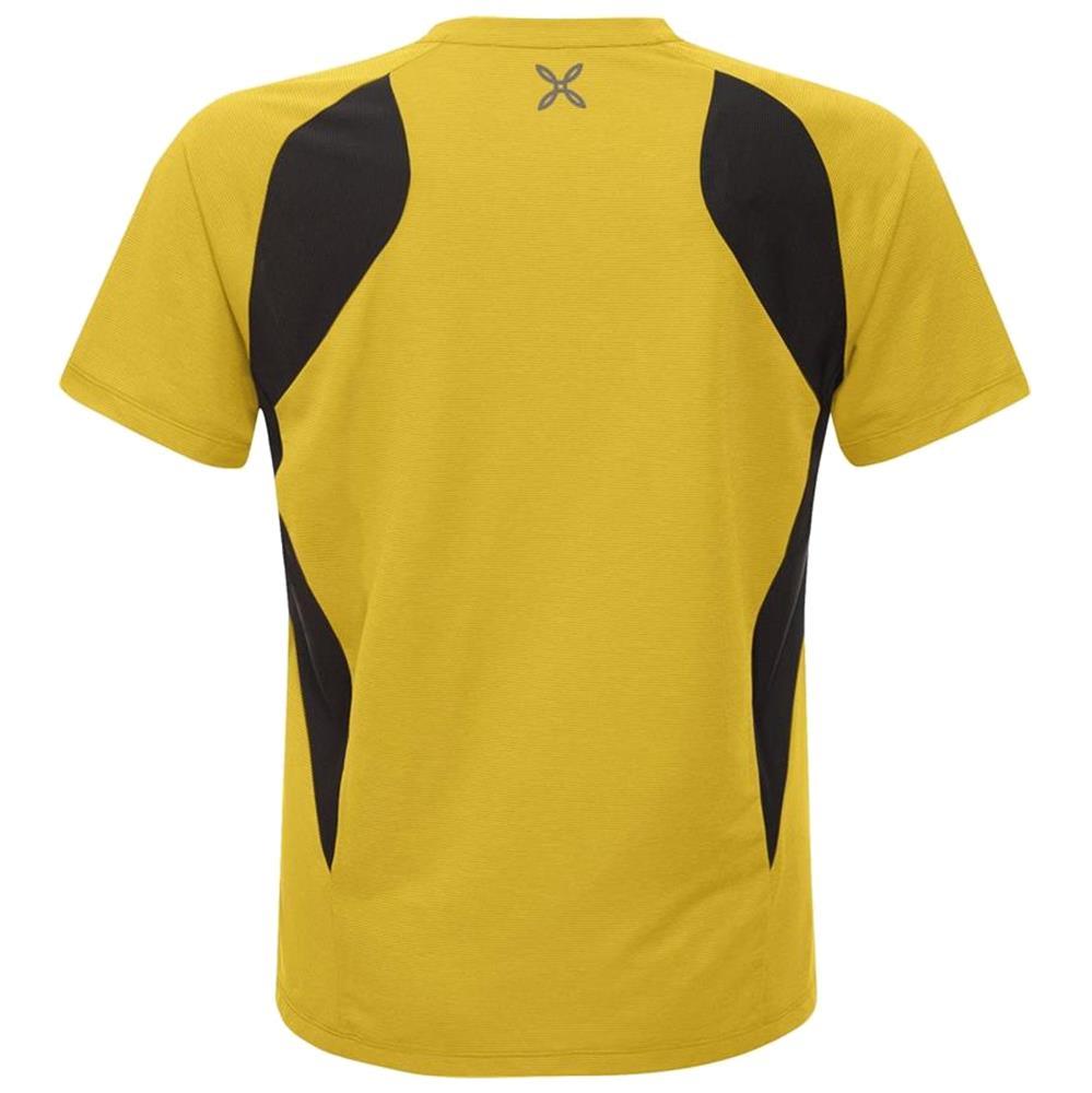 MONTURA Rise T-shirt uomo