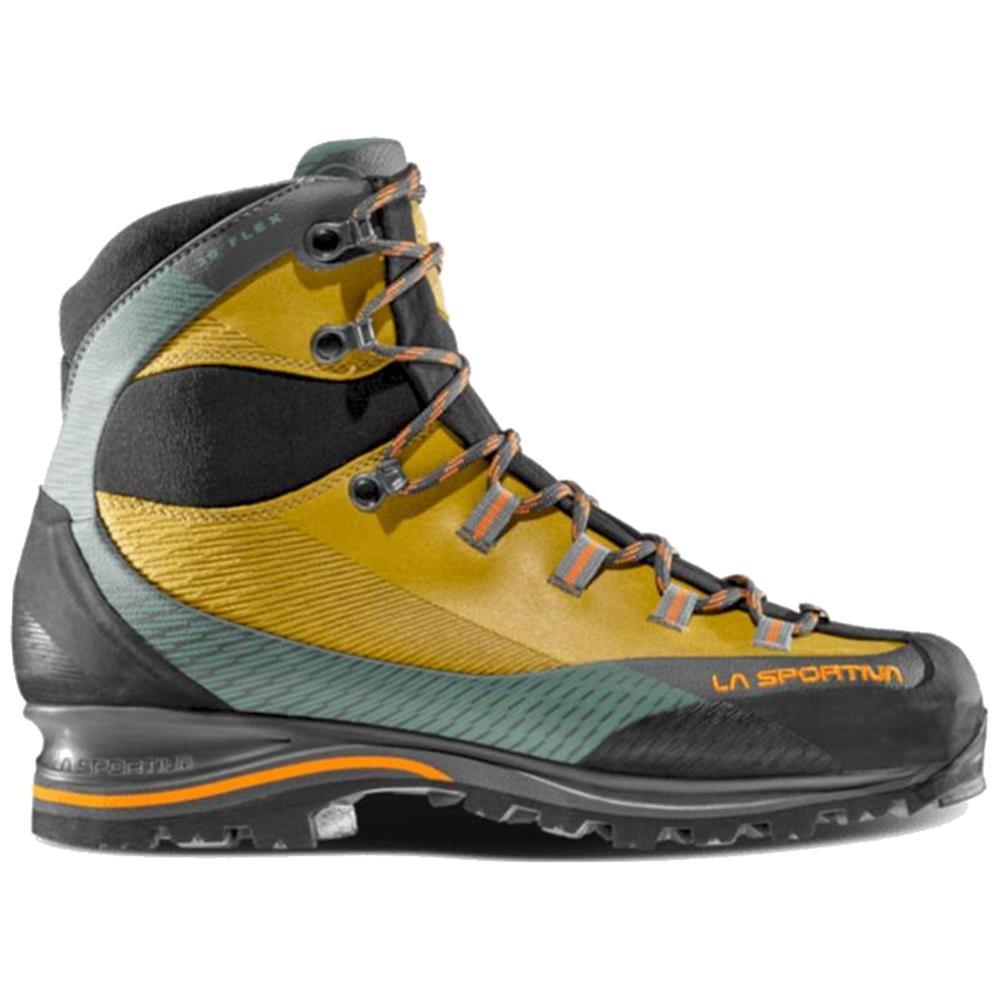 LA SPORTIVA Trango Trk Leather GTX Scarponi uomo