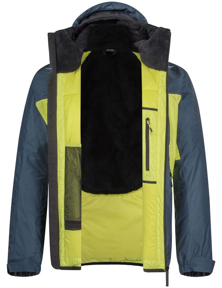 Montura nevis 2.0 jkt uomo