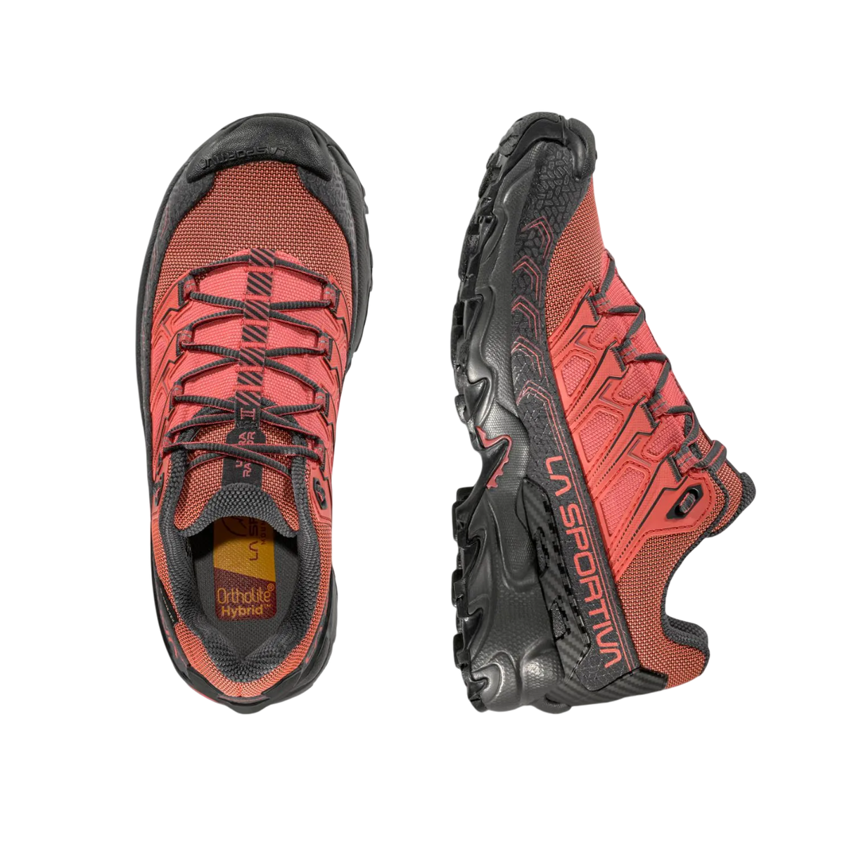 LA SPORTIVA ULTRA RAPTOR II GTX SCARPE TRAIL DONNA