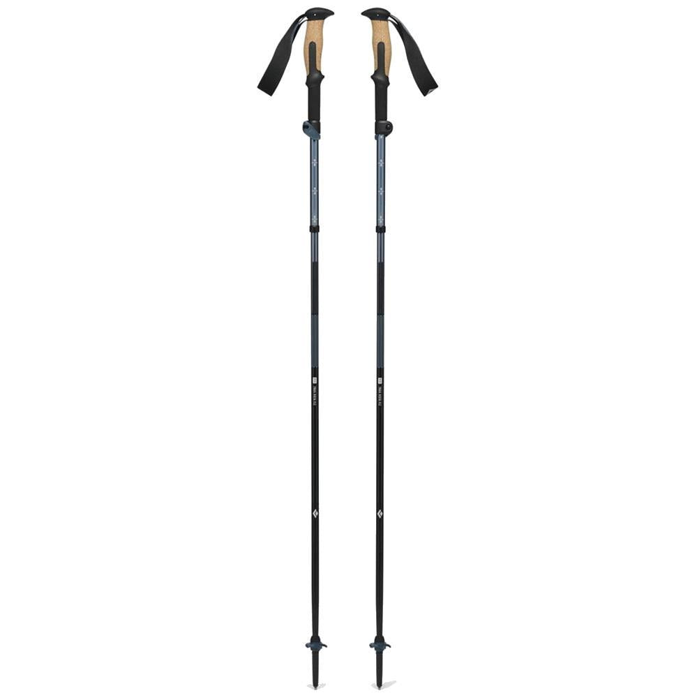BLACK DIAMOND Trail Vista FLZ Bastoncini Trekking