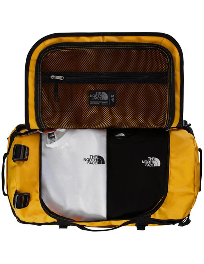 The north face base camp duffel S