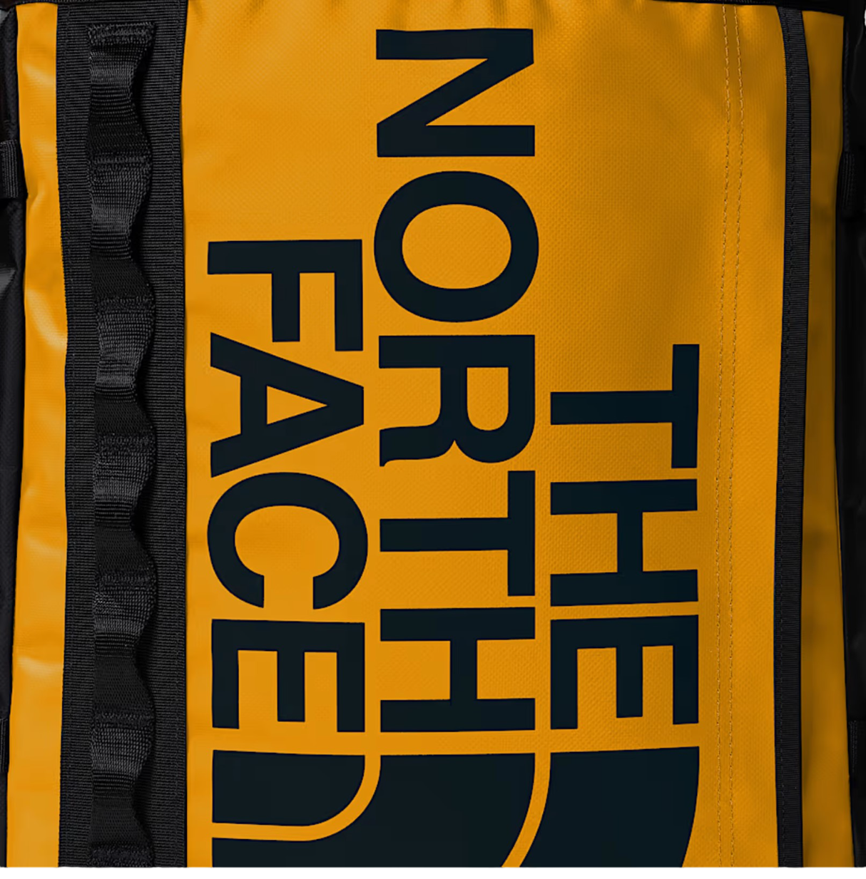 THE NORTH FACE BASE CAMP FUSE BOX ZAINO BAGAGLIO A MANO