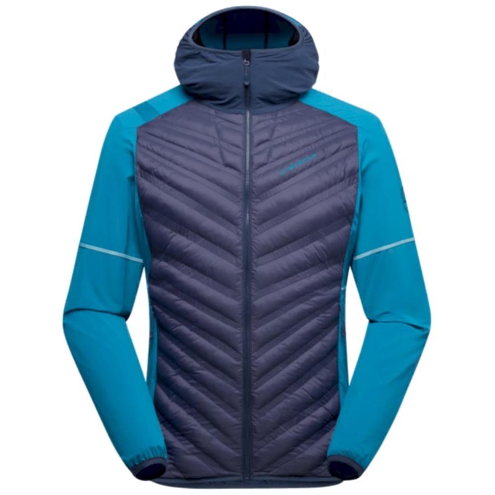 LA SPORTIVA Koro Jkt M Giacca uomo