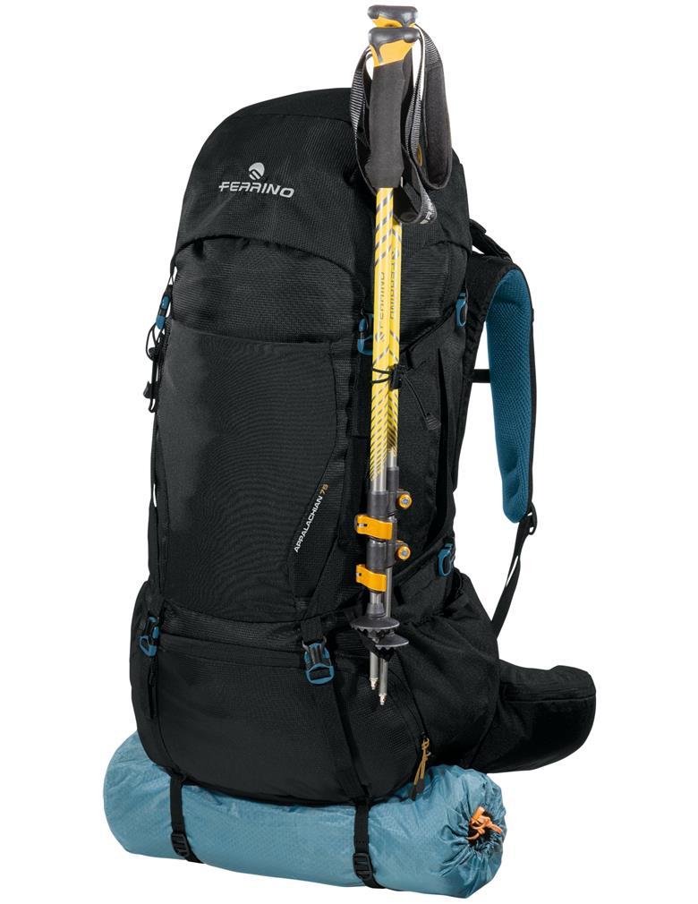 Ferrino Appalachian 75 litri zaino trekking