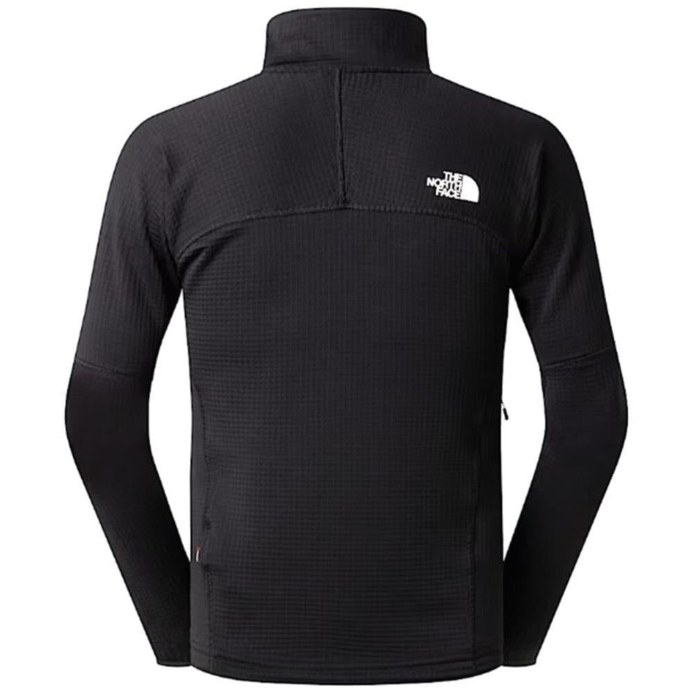 THE NORTH FACE Stormgap Power Grid Maglia uomo