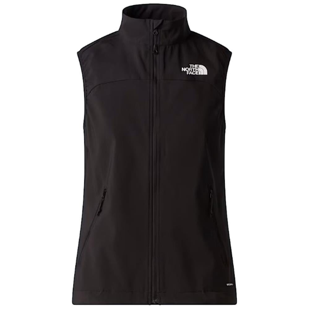 THE NORTH FACE Nimble 2.0 Gilet donna