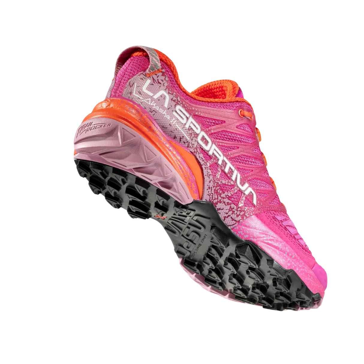LA SPORTIVA AKASHA II SCARPA TRAIL DONNA