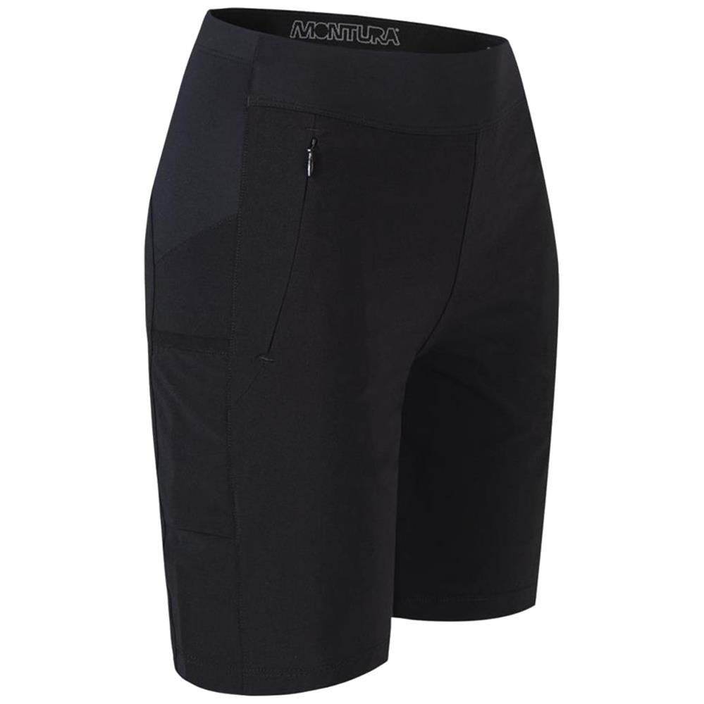 MONTURA Stretch Shape Pantaloncini Trekking donna
