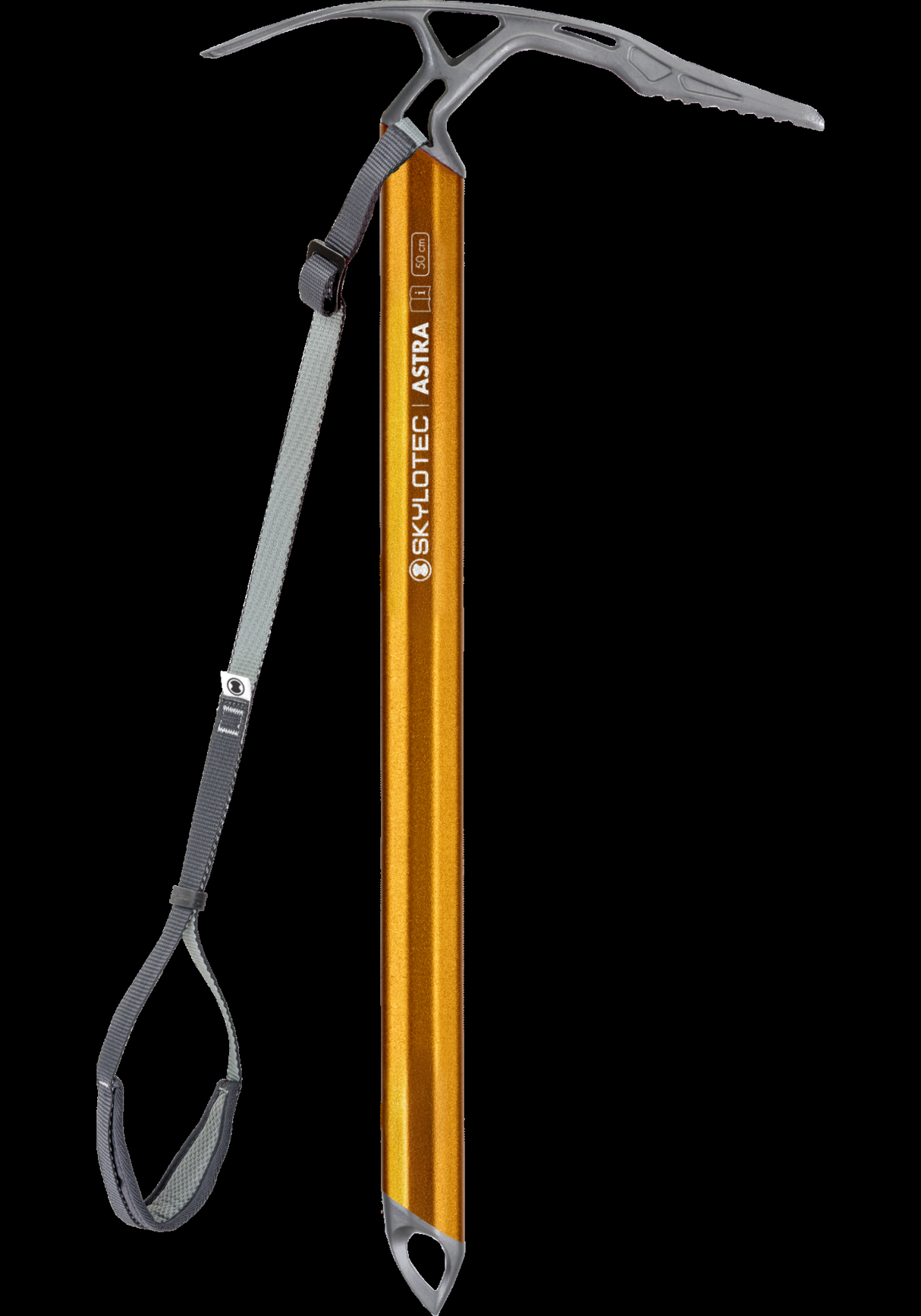 SKYLOTEC Astra Drag Tour Piccozza Alpinismo