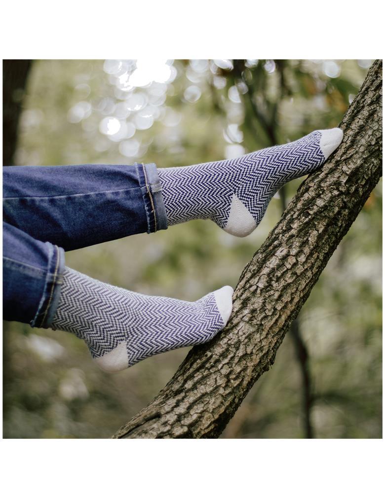 POLAR STAR Winter Socks Calze