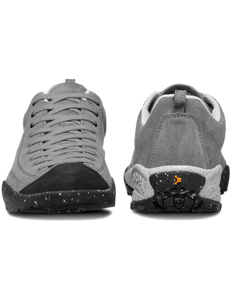Scarpa mojito planet suede uomo