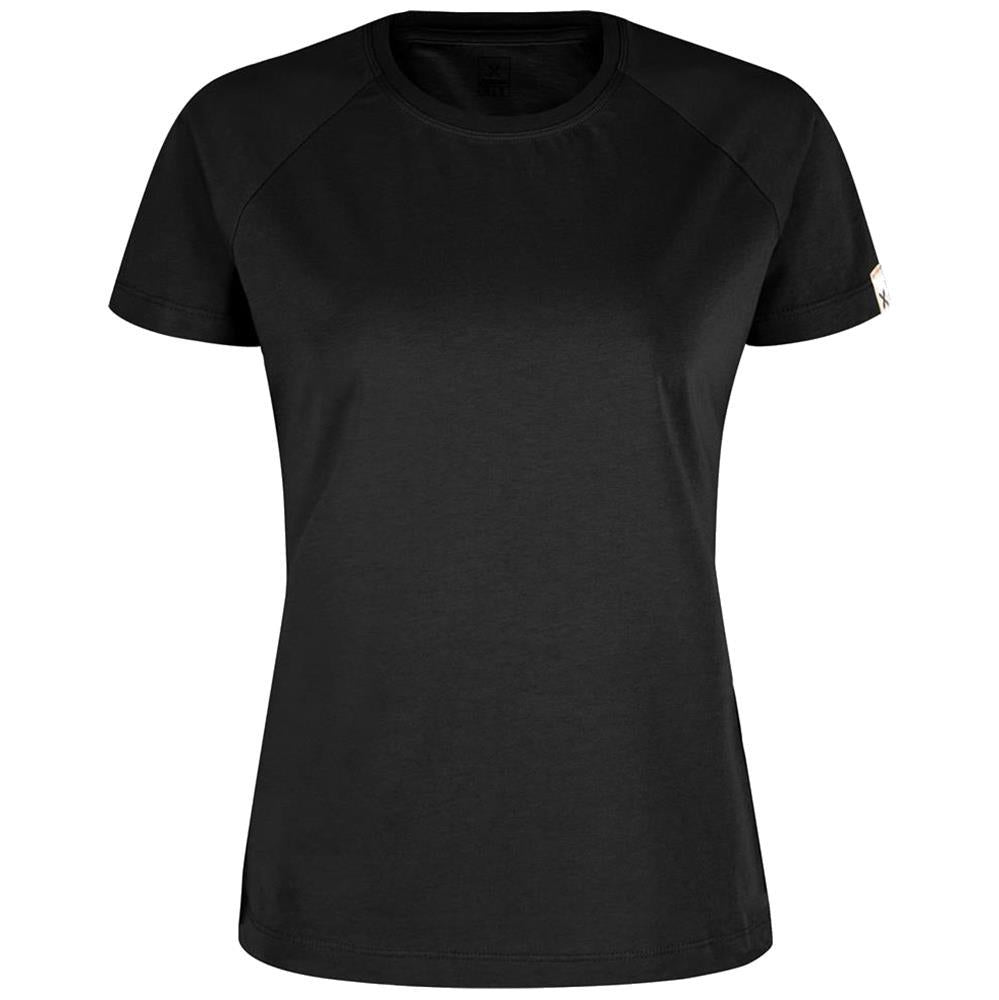 MONTURA Minimal Logo T-Shirt donna