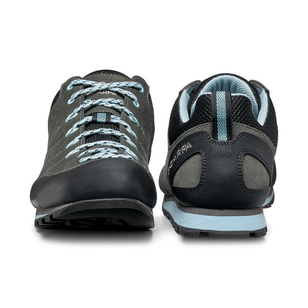 Scarpa crux avvicinamento donna