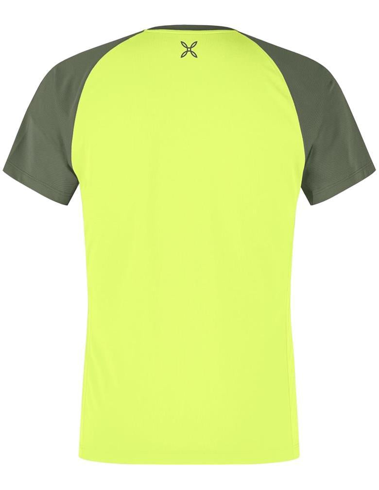 MONTURA OUTDOOR 3 T-SHIRT UOMO