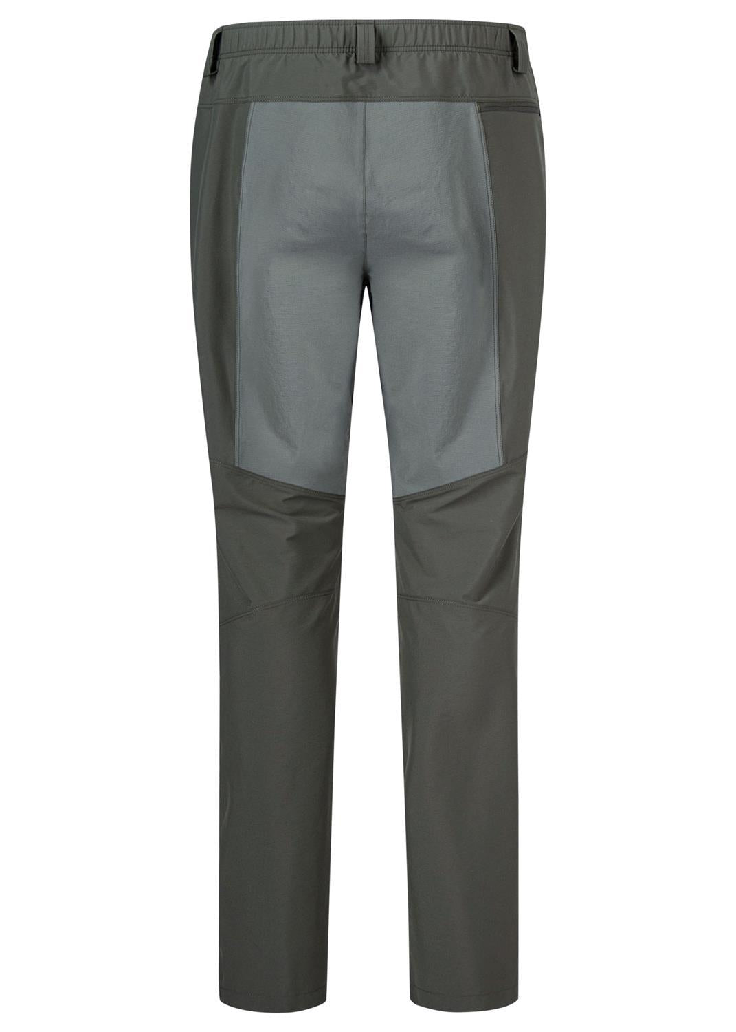 MONTURA MOUNTAIN TREK PANTS PANTALONI UOMO