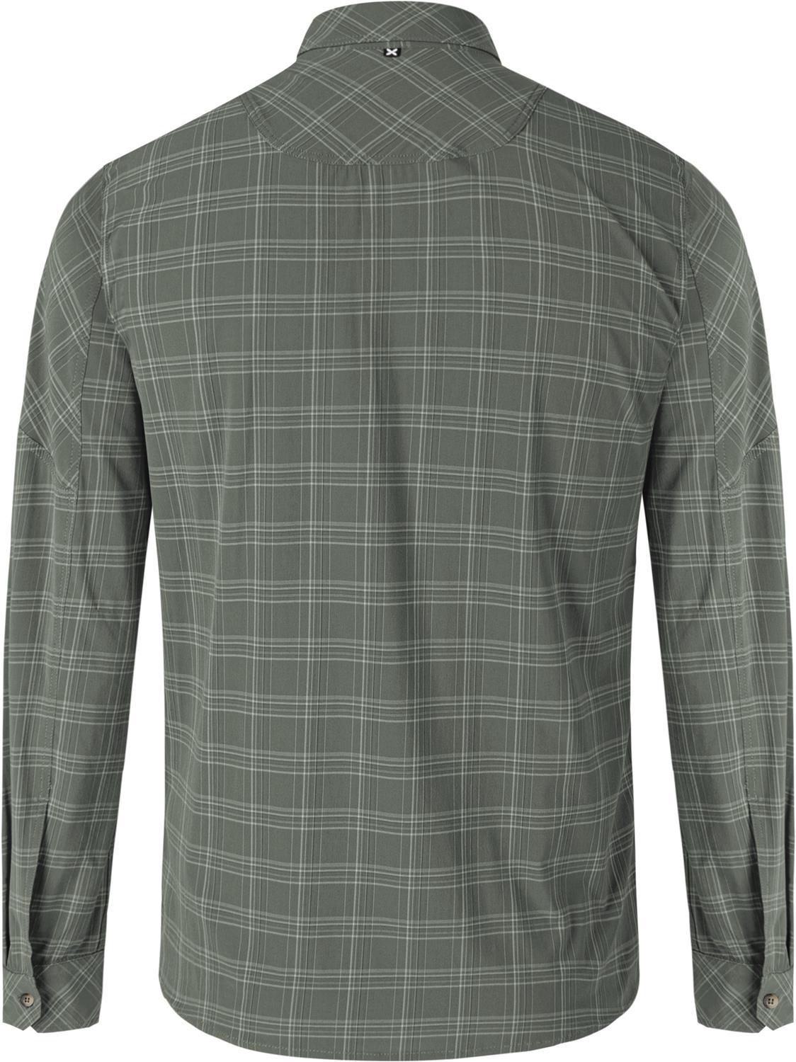 MONTURA CEDRO SHIRT CAMICIA UOMO
