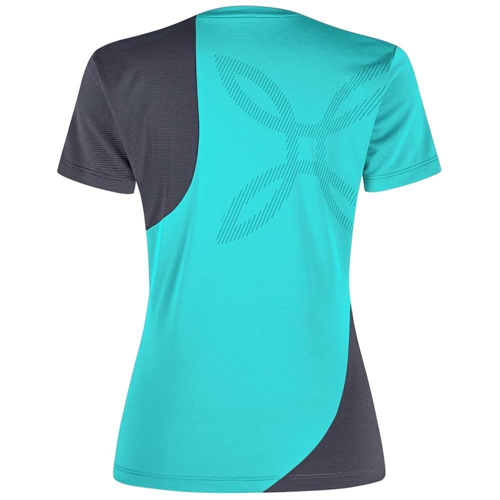 MONTURA Mix-up T-shirt donna