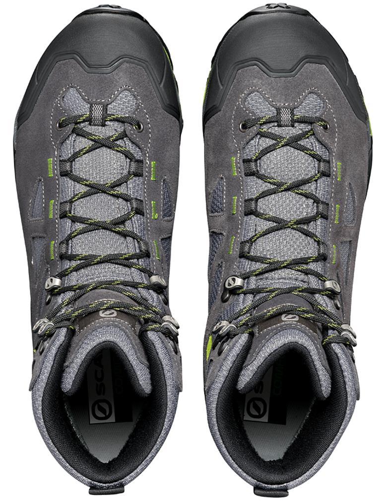 Scarponi Scarpa ZG Lite Gtx uomo