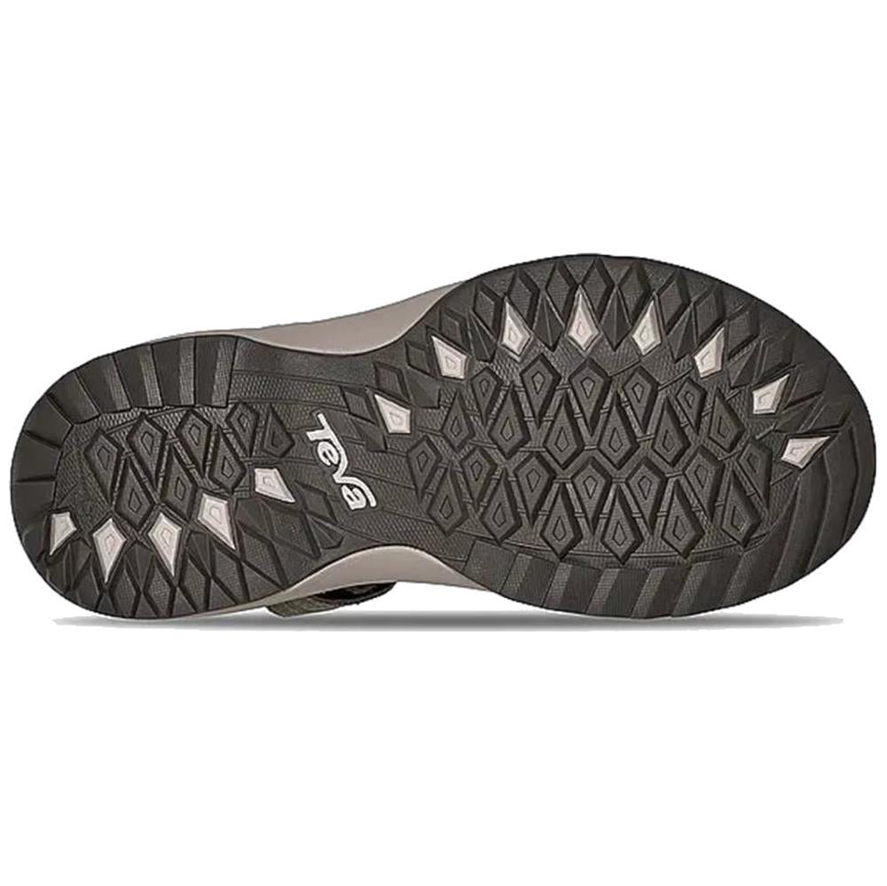TEVA Terra Fi Lite Suede W Sandalo donna