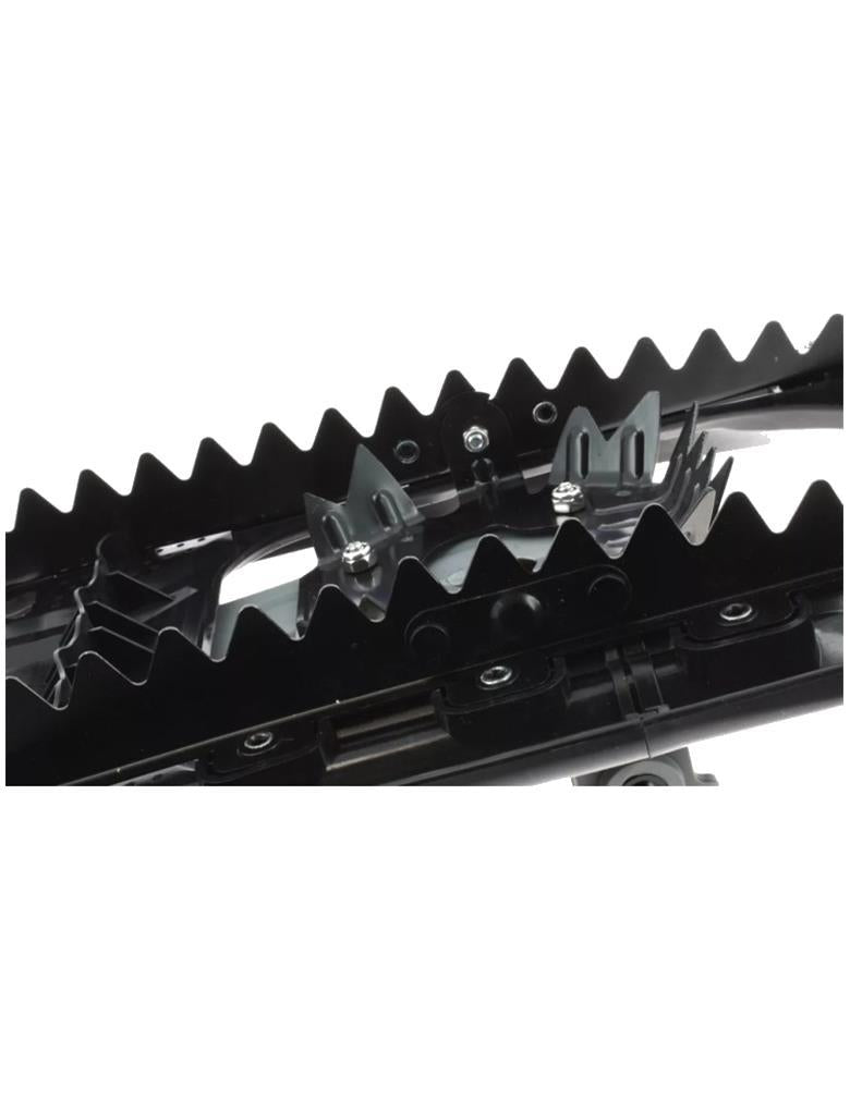 SET Elementerre hornet + bastoncini Ferrino GTA