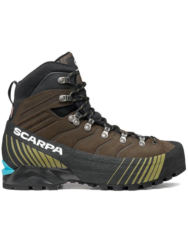 Scarpa ribelle hd uomo