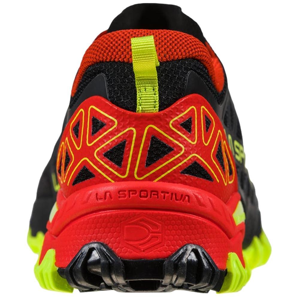 La Sportiva Bushido II scarpe da trail running uomo