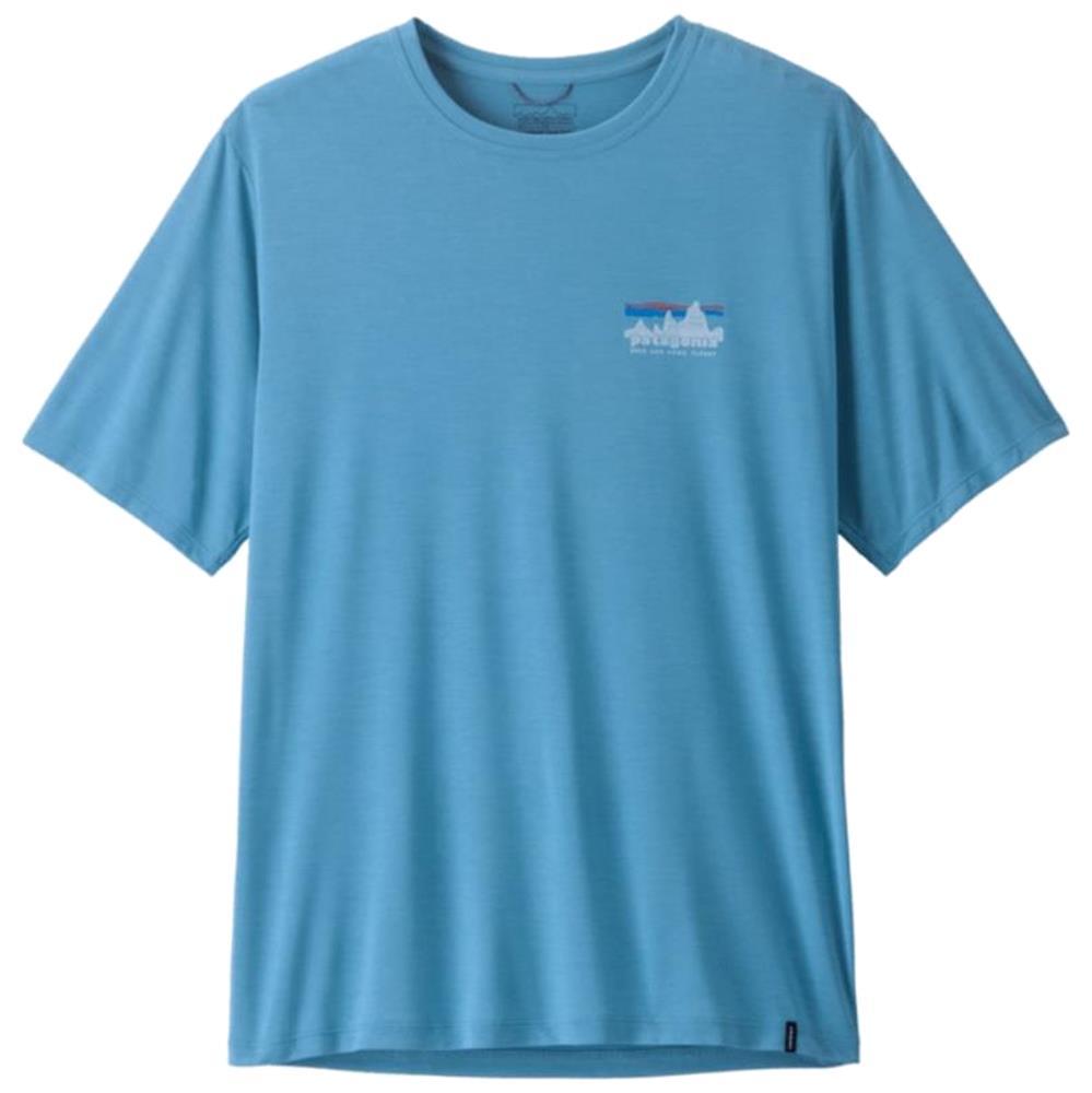 PATAGONIA M's Cap Cool Daily Shirt uomo