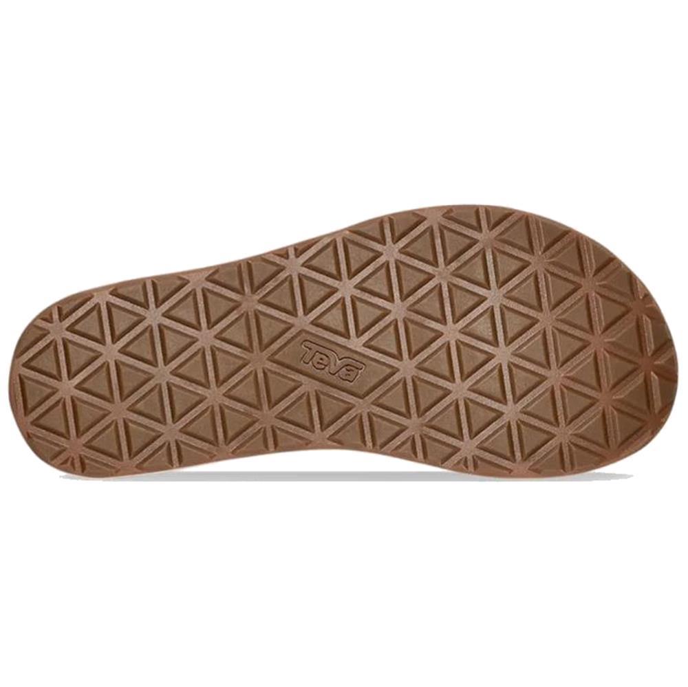 TEVA Original Universal Slim Leather Sandalo donna<BR/>