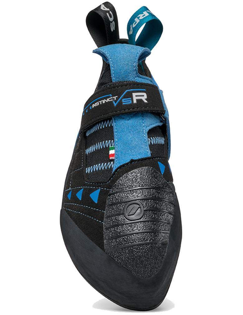 SCARPA Instinct VSR Scarpette Arrampicata uomo