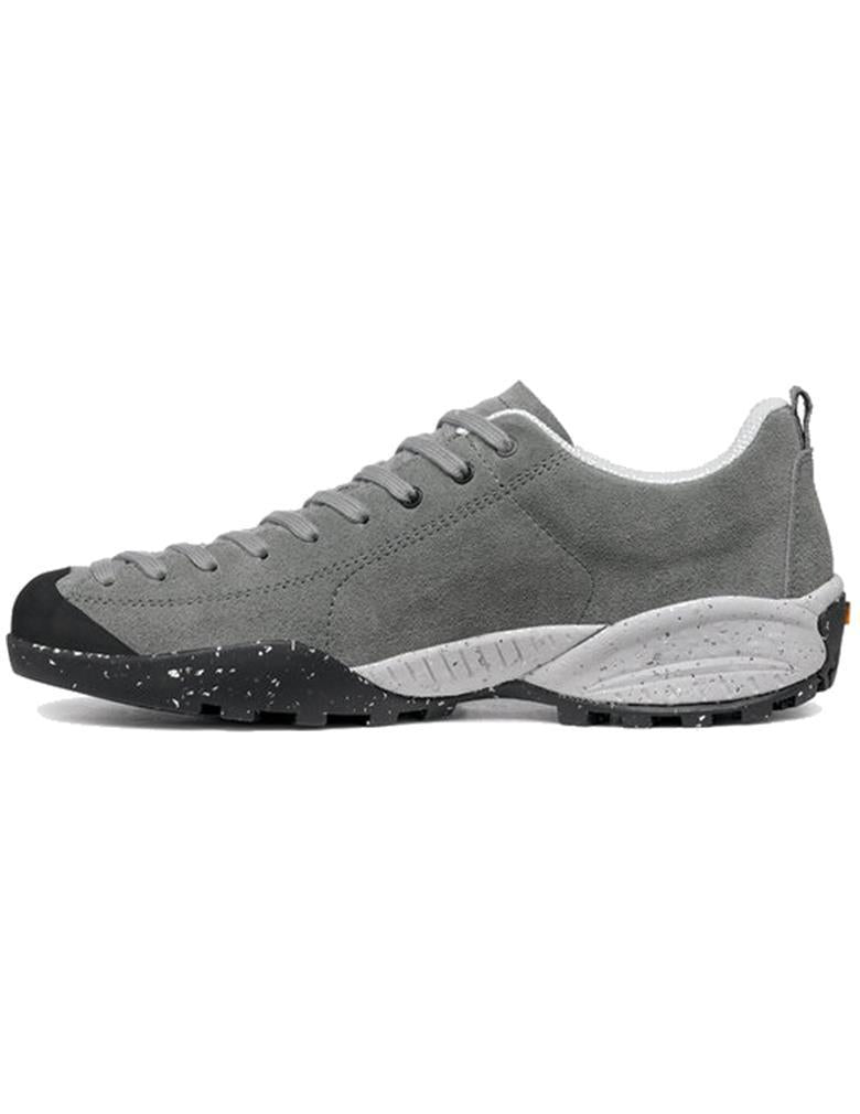 Scarpa mojito planet suede uomo
