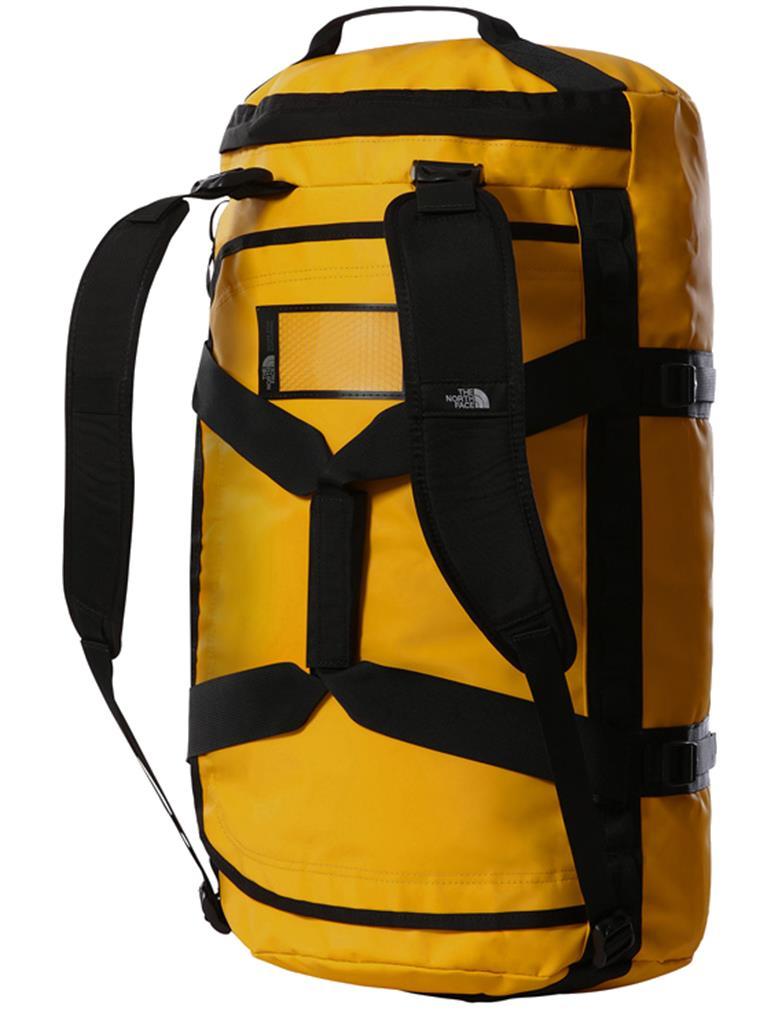 Die North Face Base Camp Duffel M