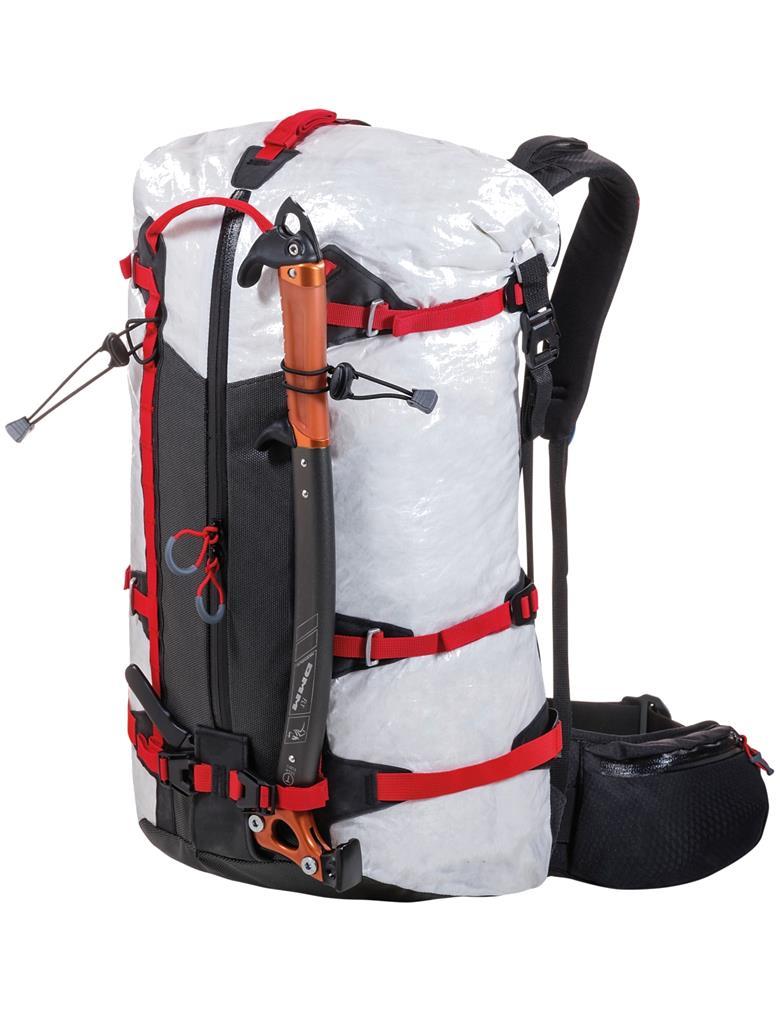 FERRINO INSTINCT 40+5 ZAINO ALPINISMO