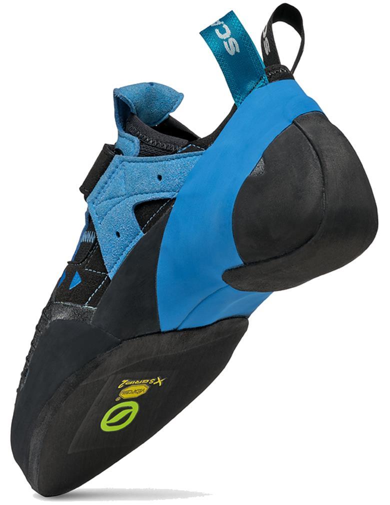 SCARPA Instinct VSR Scarpette Arrampicata uomo