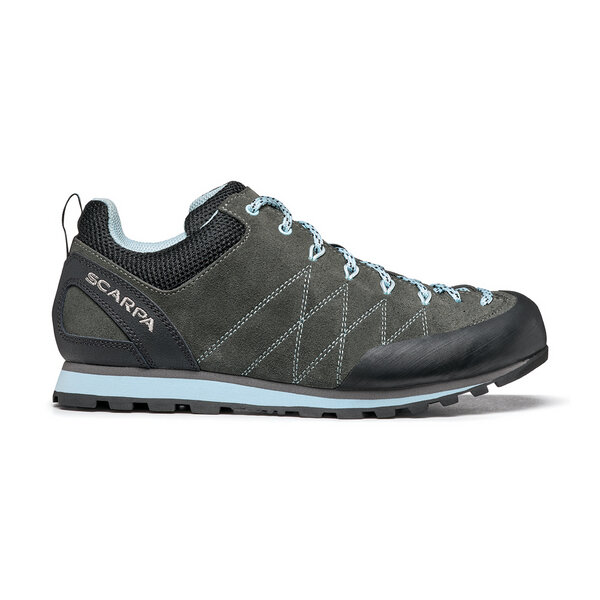 Scarpa crux avvicinamento donna