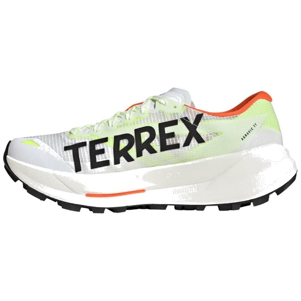 ADIDAS Terrex Agravic TT Lightstrikepro Scarpe Trail uomo