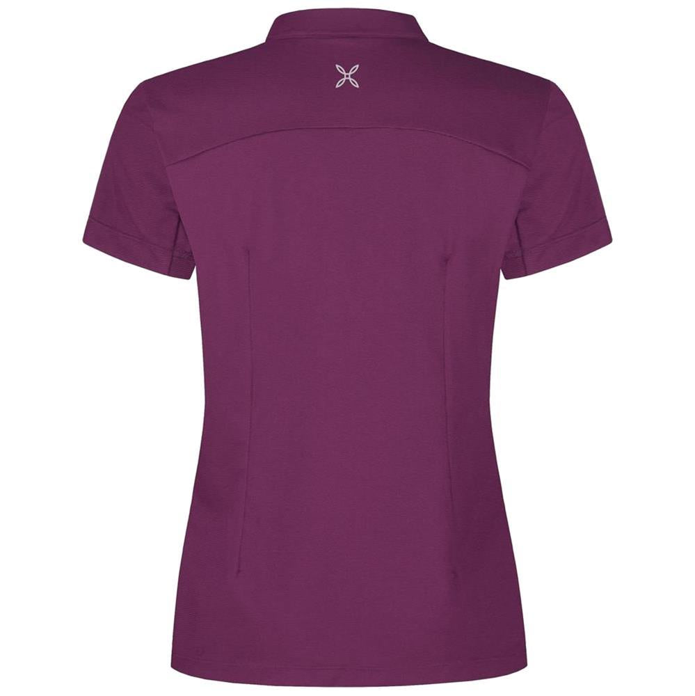 MONTURA Holiday 2 Polo donna