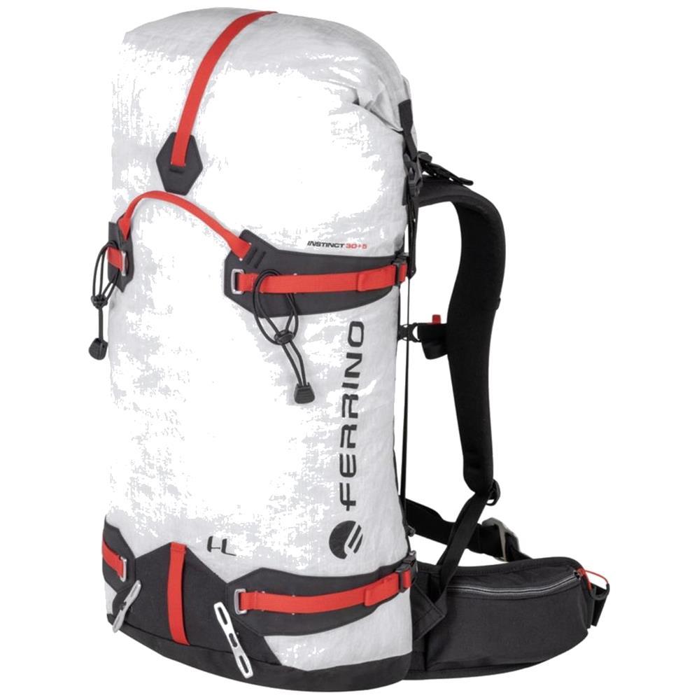 FERRINO Instinct 30+5 Zaino Alpinismo